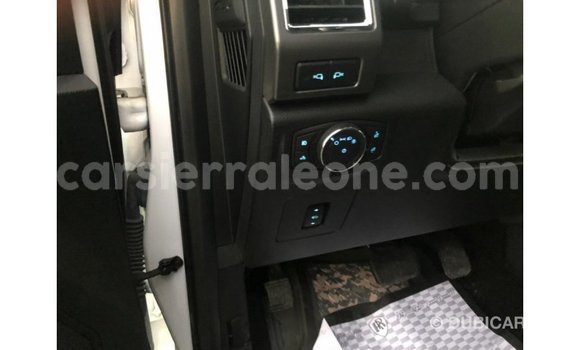 Buy Import Ford V8 White Car in Import - Dubai in Kailahun Buy Import Ford V8 White Car in Import - Dubai in Kailahun