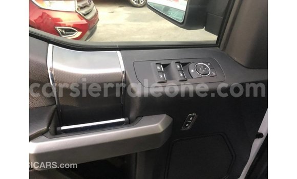 Buy Import Ford V8 White Car in Import - Dubai in Kailahun Buy Import Ford V8 White Car in Import - Dubai in Kailahun