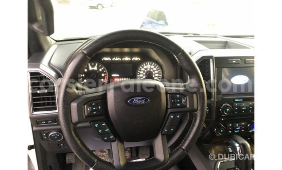 Buy Import Ford V8 White Car in Import - Dubai in Kailahun Buy Import Ford V8 White Car in Import - Dubai in Kailahun