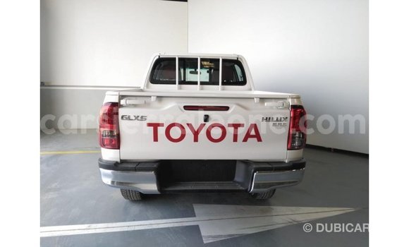 Buy Import Toyota Hilux Other Car in Import - Dubai in Kailahun Buy Import Toyota Hilux Other Car in Import - Dubai in Kailahun