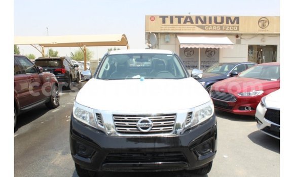 Buy Import Nissan Navara Black Car in Import - Dubai in Kailahun Buy Import Nissan Navara Black Car in Import - Dubai in Kailahun