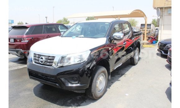 Buy Import Nissan Navara Black Car in Import - Dubai in Kailahun Buy Import Nissan Navara Black Car in Import - Dubai in Kailahun