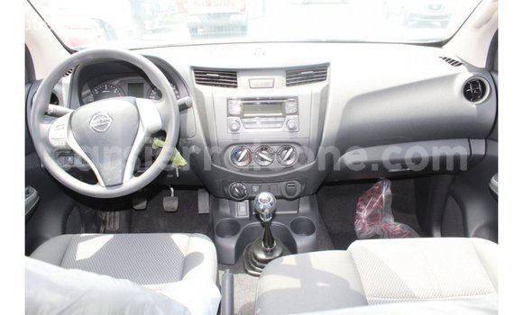 Buy Import Nissan Navara Black Car in Import - Dubai in Kailahun Buy Import Nissan Navara Black Car in Import - Dubai in Kailahun