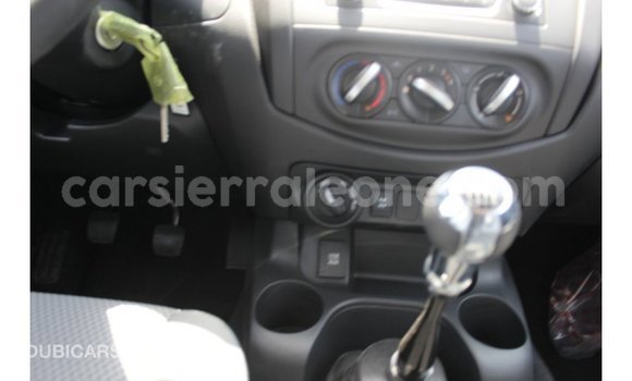 Buy Import Nissan Navara Black Car in Import - Dubai in Kailahun Buy Import Nissan Navara Black Car in Import - Dubai in Kailahun