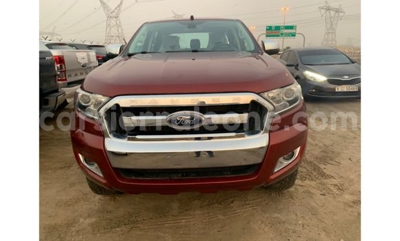Buy Import Ford Ranger Other Car in Import - Dubai in Kailahun Buy Import Ford Ranger Other Car in Import - Dubai in Kailahun
