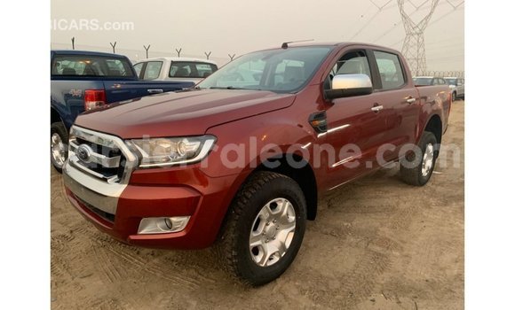 Buy Import Ford Ranger Other Car in Import - Dubai in Kailahun Buy Import Ford Ranger Other Car in Import - Dubai in Kailahun