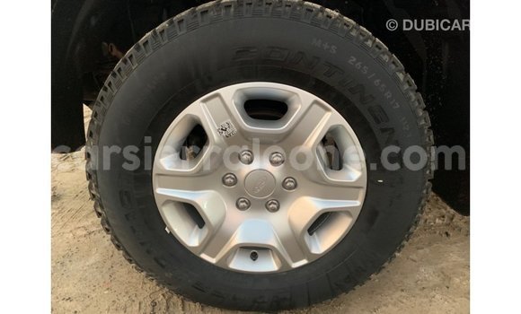 Buy Import Ford Ranger Other Car in Import - Dubai in Kailahun Buy Import Ford Ranger Other Car in Import - Dubai in Kailahun