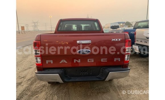 Buy Import Ford Ranger Other Car in Import - Dubai in Kailahun Buy Import Ford Ranger Other Car in Import - Dubai in Kailahun