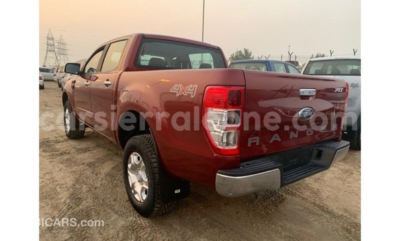 Buy Import Ford Ranger Other Car in Import - Dubai in Kailahun Buy Import Ford Ranger Other Car in Import - Dubai in Kailahun