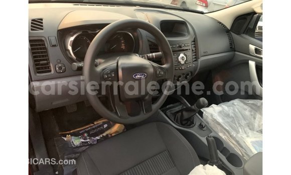 Buy Import Ford Ranger Other Car in Import - Dubai in Kailahun Buy Import Ford Ranger Other Car in Import - Dubai in Kailahun