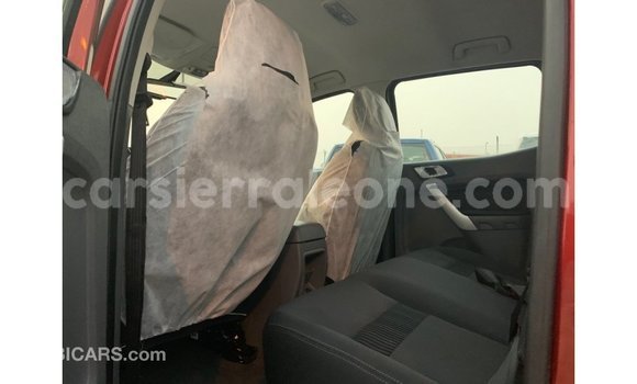 Buy Import Ford Ranger Other Car in Import - Dubai in Kailahun Buy Import Ford Ranger Other Car in Import - Dubai in Kailahun