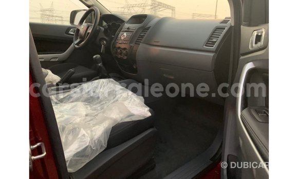 Buy Import Ford Ranger Other Car in Import - Dubai in Kailahun Buy Import Ford Ranger Other Car in Import - Dubai in Kailahun