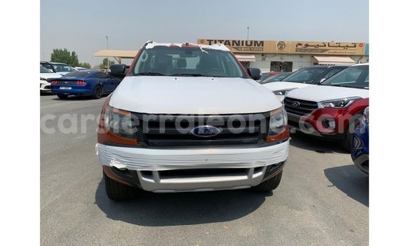 Buy Import Ford Ranger Other Car in Import - Dubai in Kailahun Buy Import Ford Ranger Other Car in Import - Dubai in Kailahun