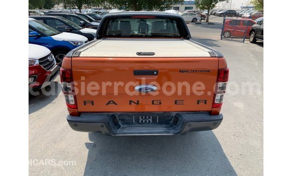 Buy Import Ford Ranger Other Car in Import - Dubai in Kailahun Buy Import Ford Ranger Other Car in Import - Dubai in Kailahun