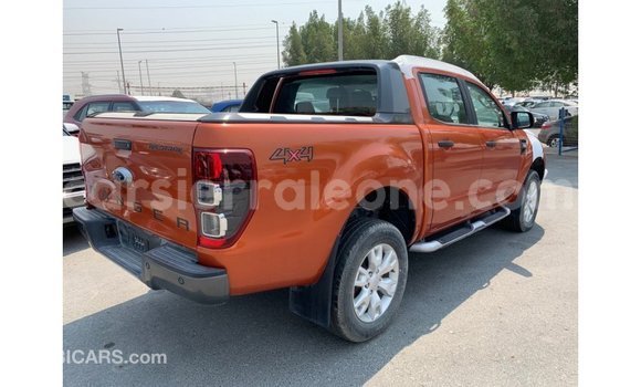 Buy Import Ford Ranger Other Car in Import - Dubai in Kailahun Buy Import Ford Ranger Other Car in Import - Dubai in Kailahun