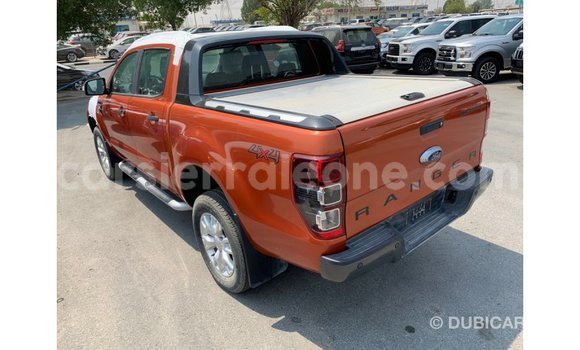 Buy Import Ford Ranger Other Car in Import - Dubai in Kailahun Buy Import Ford Ranger Other Car in Import - Dubai in Kailahun