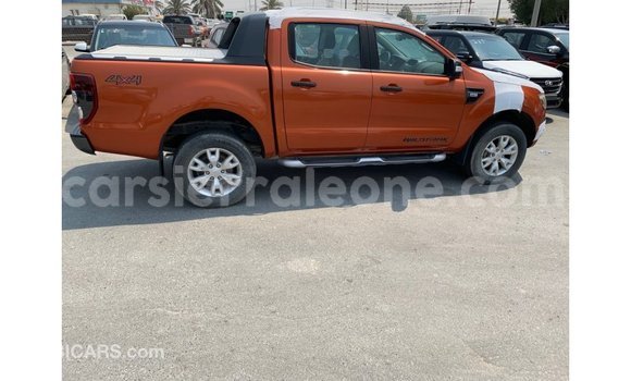 Buy Import Ford Ranger Other Car in Import - Dubai in Kailahun Buy Import Ford Ranger Other Car in Import - Dubai in Kailahun