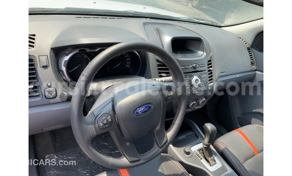 Buy Import Ford Ranger Other Car in Import - Dubai in Kailahun Buy Import Ford Ranger Other Car in Import - Dubai in Kailahun