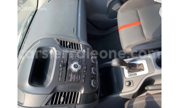 Buy Import Ford Ranger Other Car in Import - Dubai in Kailahun Buy Import Ford Ranger Other Car in Import - Dubai in Kailahun