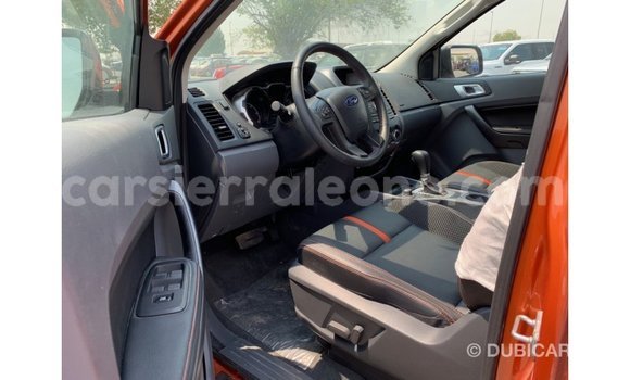 Buy Import Ford Ranger Other Car in Import - Dubai in Kailahun Buy Import Ford Ranger Other Car in Import - Dubai in Kailahun