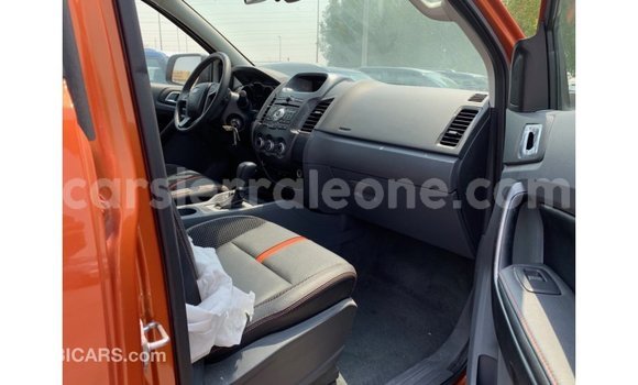 Buy Import Ford Ranger Other Car in Import - Dubai in Kailahun Buy Import Ford Ranger Other Car in Import - Dubai in Kailahun