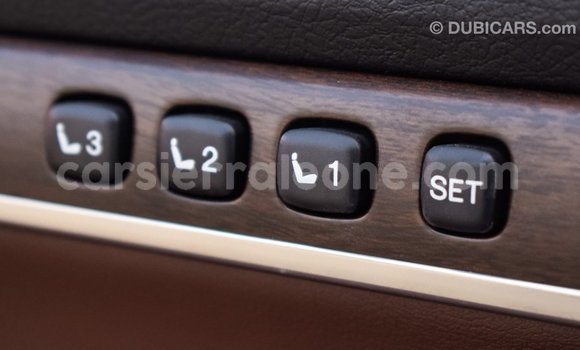 Buy Import Toyota Land Cruiser White Car in Import - Dubai in Kailahun Buy Import Toyota Land Cruiser White Car in Import - Dubai in Kailahun