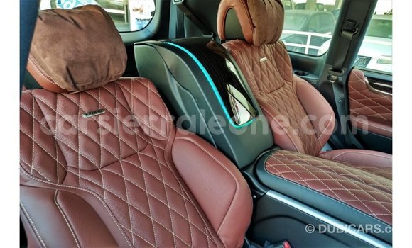 Buy Import Lexus LX Black Car in Import - Dubai in Kailahun Buy Import Lexus LX Black Car in Import - Dubai in Kailahun
