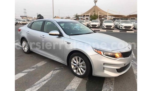 Buy Import Kia Optima Other Car in Import - Dubai in Kailahun Buy Import Kia Optima Other Car in Import - Dubai in Kailahun