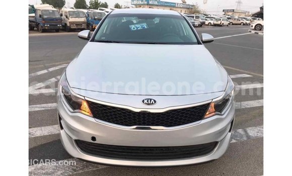Buy Import Kia Optima Other Car in Import - Dubai in Kailahun Buy Import Kia Optima Other Car in Import - Dubai in Kailahun
