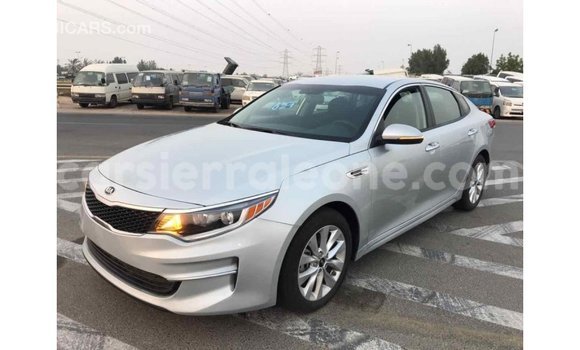 Buy Import Kia Optima Other Car in Import - Dubai in Kailahun Buy Import Kia Optima Other Car in Import - Dubai in Kailahun