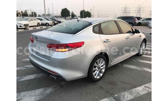 Buy Import Kia Optima Other Car in Import - Dubai in Kailahun Buy Import Kia Optima Other Car in Import - Dubai in Kailahun