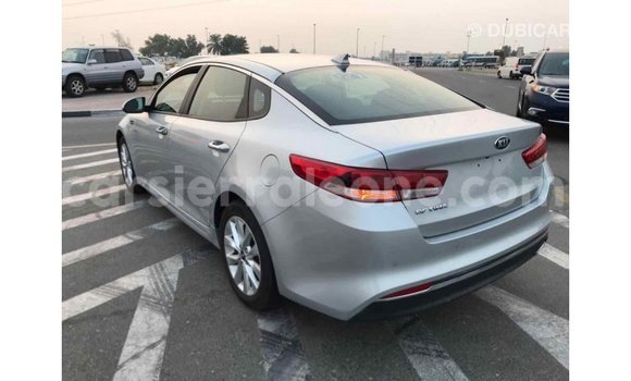 Buy Import Kia Optima Other Car in Import - Dubai in Kailahun Buy Import Kia Optima Other Car in Import - Dubai in Kailahun