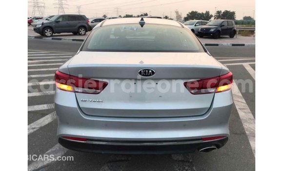 Buy Import Kia Optima Other Car in Import - Dubai in Kailahun Buy Import Kia Optima Other Car in Import - Dubai in Kailahun