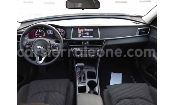 Buy Import Kia Optima Other Car in Import - Dubai in Kailahun Buy Import Kia Optima Other Car in Import - Dubai in Kailahun