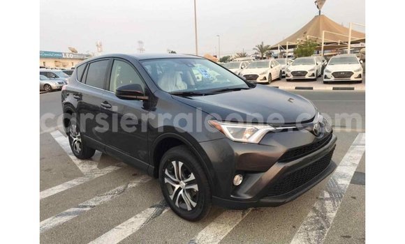 Buy Import Toyota 4Runner Other Car in Import - Dubai in Kailahun Buy Import Toyota 4Runner Other Car in Import - Dubai in Kailahun