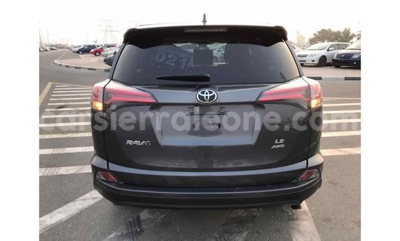 Buy Import Toyota 4Runner Other Car in Import - Dubai in Kailahun Buy Import Toyota 4Runner Other Car in Import - Dubai in Kailahun