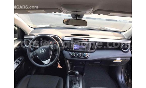 Buy Import Toyota 4Runner Other Car in Import - Dubai in Kailahun Buy Import Toyota 4Runner Other Car in Import - Dubai in Kailahun