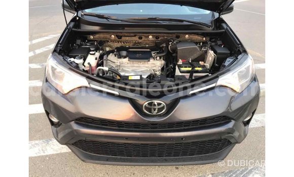 Buy Import Toyota 4Runner Other Car in Import - Dubai in Kailahun Buy Import Toyota 4Runner Other Car in Import - Dubai in Kailahun