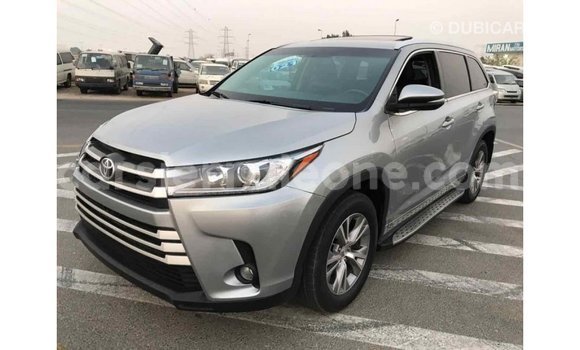 Buy Import Toyota Highlander Other Car in Import - Dubai in Kailahun Buy Import Toyota Highlander Other Car in Import - Dubai in Kailahun