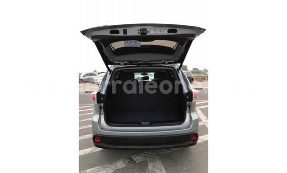 Buy Import Toyota Highlander Other Car in Import - Dubai in Kailahun Buy Import Toyota Highlander Other Car in Import - Dubai in Kailahun