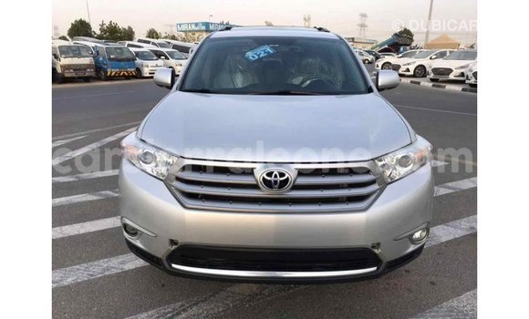 Buy Import Toyota Highlander Other Car in Import - Dubai in Kailahun Buy Import Toyota Highlander Other Car in Import - Dubai in Kailahun