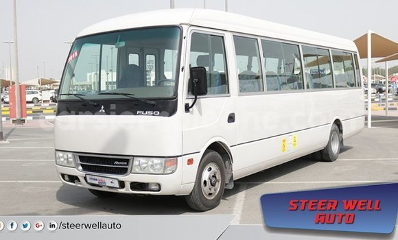 Buy Import Mitsubishi Carisma White Car in Import - Dubai in Kailahun Buy Import Mitsubishi Carisma White Car in Import - Dubai in Kailahun