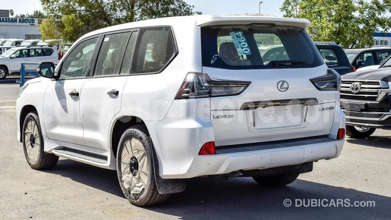 Big with watermark lexus lx kailahun import dubai 4660