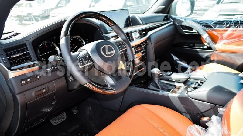 Big with watermark lexus lx kailahun import dubai 4660