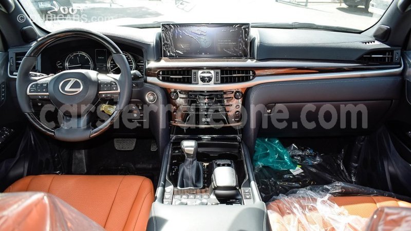 Big with watermark lexus lx kailahun import dubai 4660