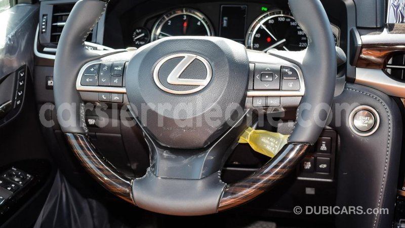 Big with watermark lexus lx kailahun import dubai 4660