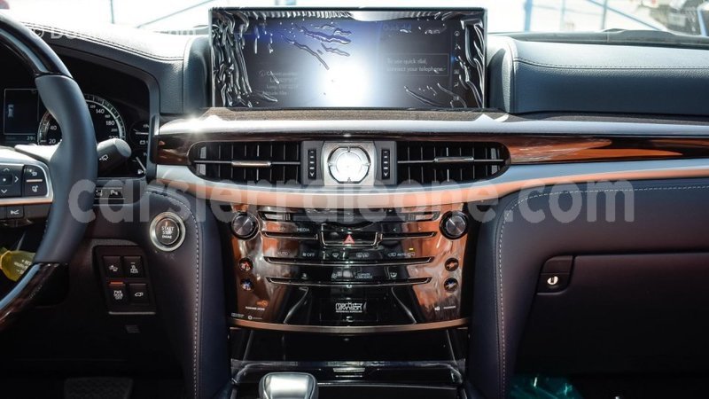 Big with watermark lexus lx kailahun import dubai 4660