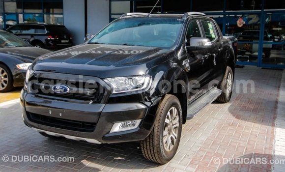 Acheter Import Voiture Ford Ranger Autre à Import - Dubai, Kailahun Acheter Import Voiture Ford Ranger Autre à Import - Dubai, Kailahun