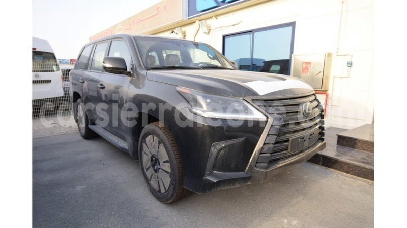 Big with watermark lexus lx kailahun import dubai 4663