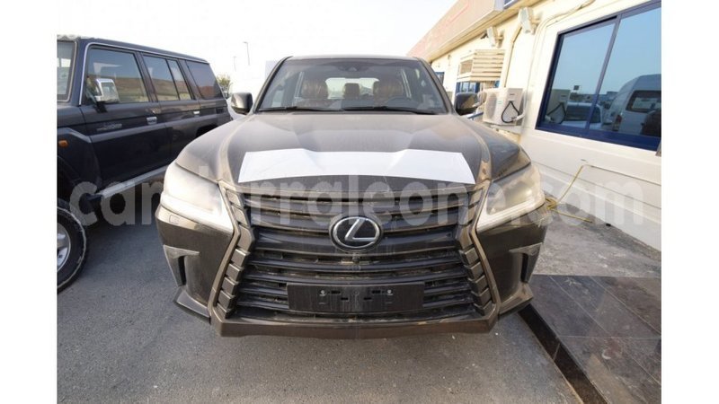 Big with watermark lexus lx kailahun import dubai 4663